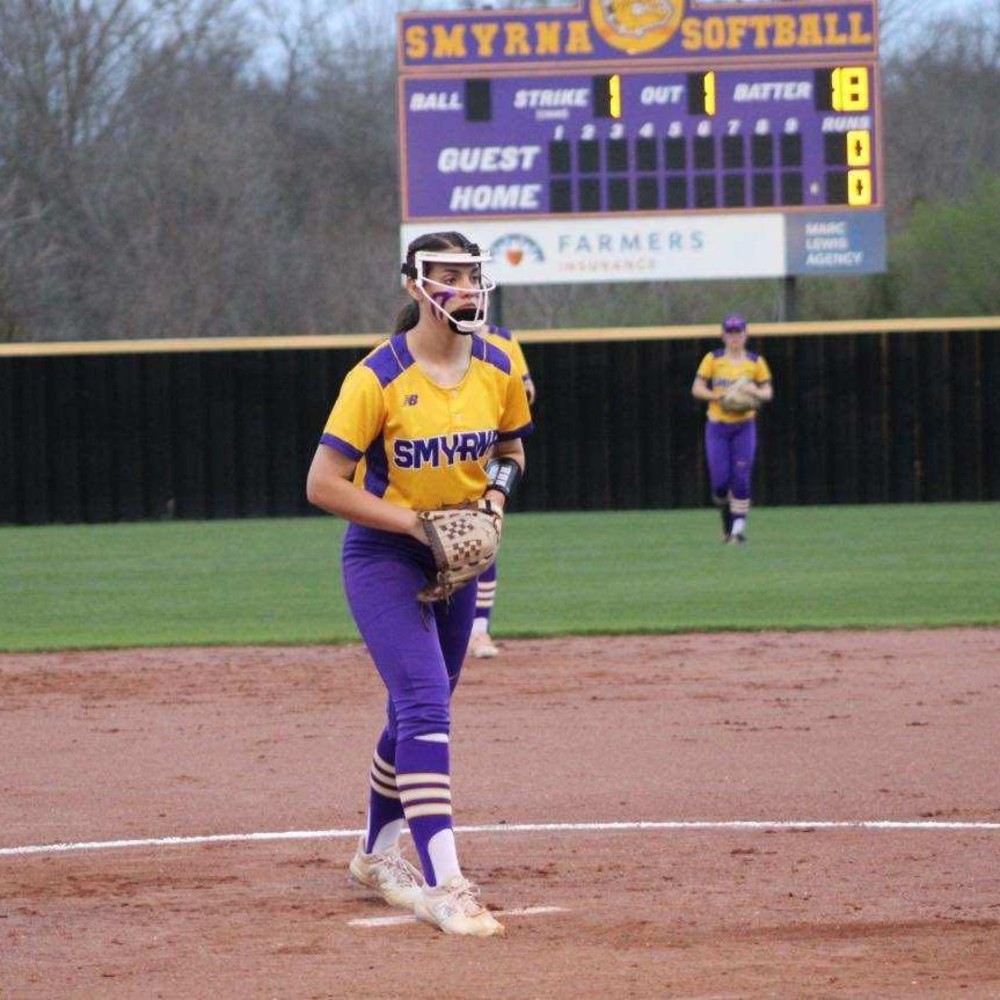 Meet your Posher, Riley